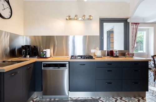 Menerbes House | 90 m² House ∙ 1 bedroom ∙ 2 guests