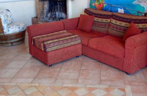 Path of the Gods House | 90 m² House ∙ 1 bedroom ∙ 5 guests