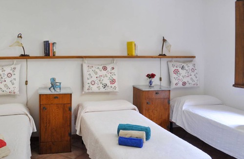 Path of the Gods House | 90 m² House ∙ 1 bedroom ∙ 5 guests