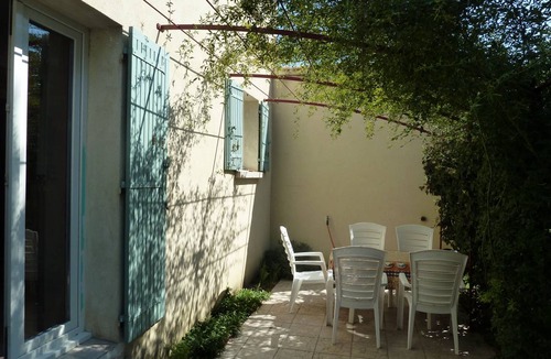 Carpentras House | 90 m² House ∙ 2 bedrooms ∙ 4 guests