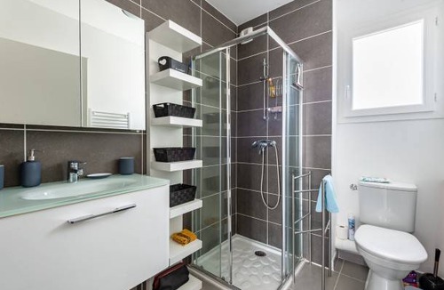 Pelissanne House | 90 m² House ∙ 2 bedrooms ∙ 2 guests