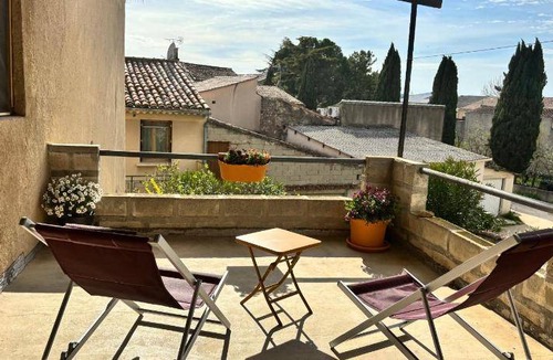 Villelaure House | 90 m² House ∙ 2 bedrooms ∙ 6 guests