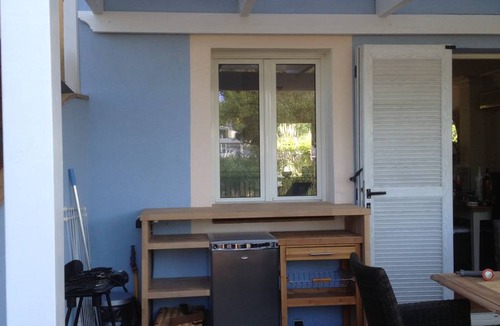 Cogolin House | 90 m² House ∙ 2 bedrooms ∙ 4 guests