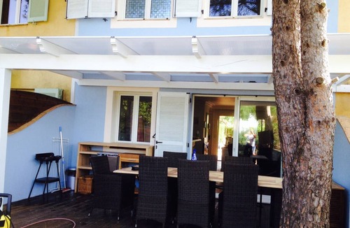 Cogolin House | 90 m² House ∙ 2 bedrooms ∙ 4 guests