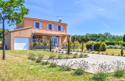 Gargas House | 90 m² House ∙ 3 bedrooms ∙ 8 guests