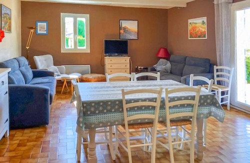 Gargas House | 90 m² House ∙ 3 bedrooms ∙ 8 guests