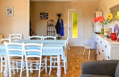 Gargas House | 90 m² House ∙ 3 bedrooms ∙ 8 guests