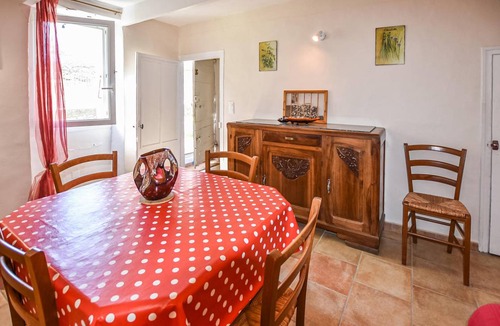 Malaucene House | 90 m² House ∙ 4 bedrooms ∙ 7 guests