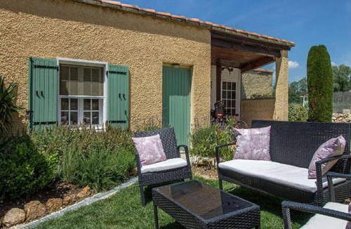 Gargas House | 90 m² House ∙ 4 bedrooms ∙ 8 guests