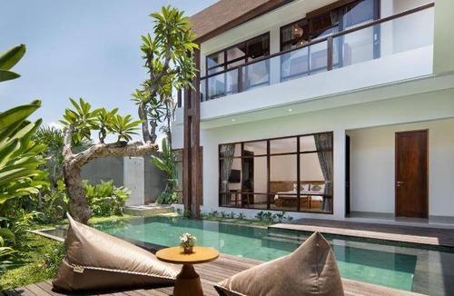 Ketewel Resort | 91 m² Resort ∙ 2 bedrooms ∙ 127 guests
