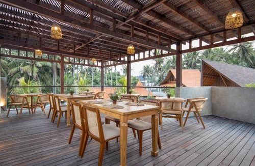 Ketewel Resort | 91 m² Resort ∙ 2 bedrooms ∙ 127 guests
