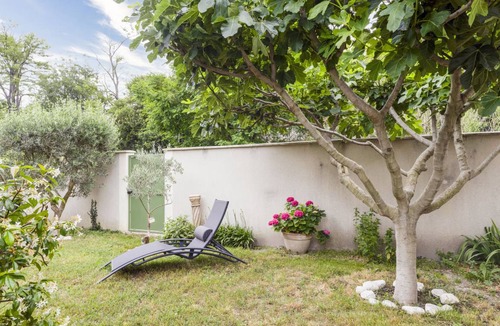 Chateaurenard Villa | 93 m² Villa ∙ 3 bedrooms ∙ 6 guests