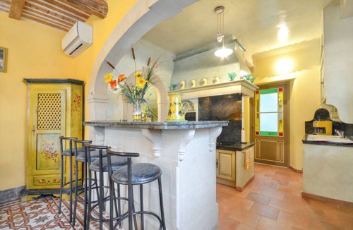 Le Thor House | 95 m² House ∙ 2 bedrooms ∙ 4 guests