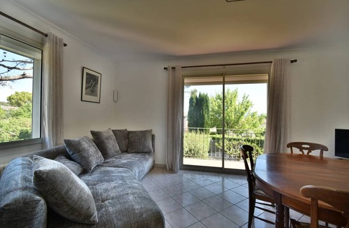 Aix-en-Provence House | 95 m² House ∙ 3 bedrooms ∙ 6 guests