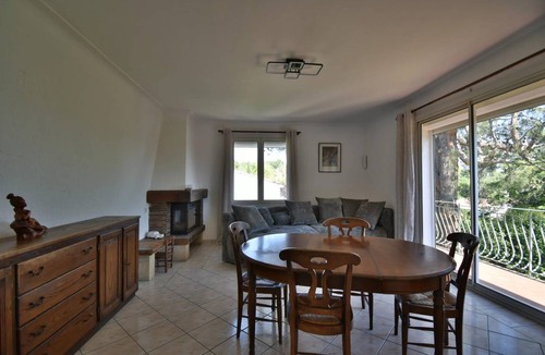 Aix-en-Provence House | 95 m² House ∙ 3 bedrooms ∙ 6 guests