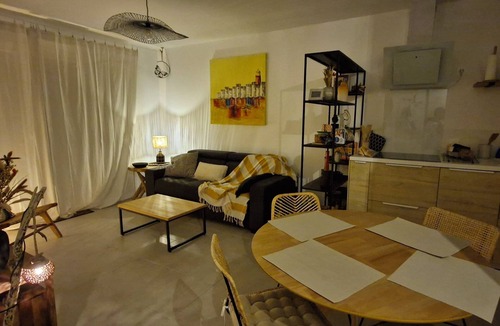 Cogolin Apartment | A 10 mn de St Tropez, Bel Appartement T2 Dans Résidence Neuve Avec Piscine