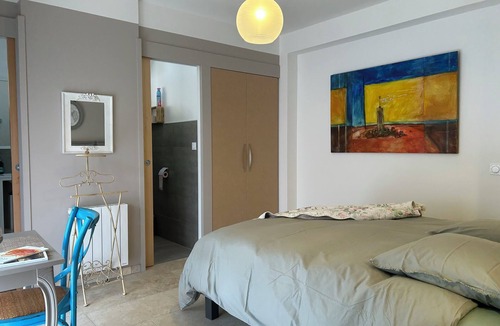 Castillon-du-Gard Bed & Breakfast | A 2 km du Pont-du-gard, Entre Nîmes, Avignon et Uzès