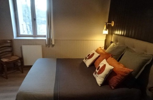 Venterol Bed & Breakfast | A cozy cocoon for a sunny stay with seasonal pool access