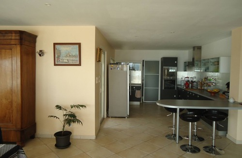 Istres House | A haven of peace nestled in the heart of Provence