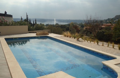 Istres House | A haven of peace nestled in the heart of Provence