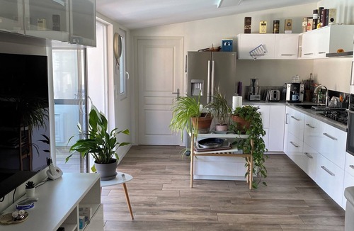 Velleron House | A little paradise in Provence