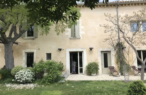 Les Angles House | A MAS IN PROVENCE