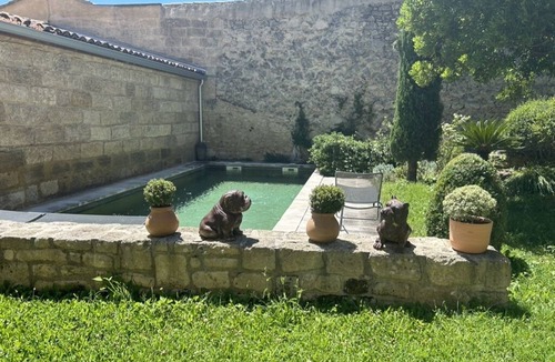 Les Angles House | A MAS IN PROVENCE