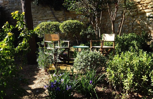 Les Angles House | A MAS IN PROVENCE