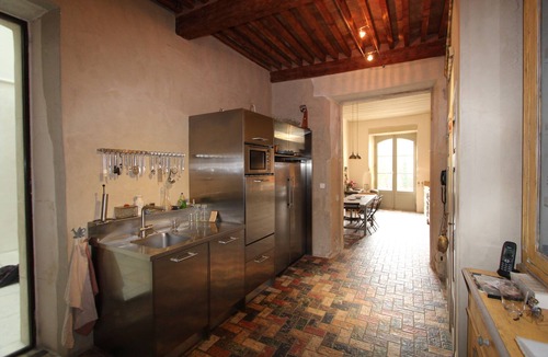 Valreas Other | A palace in the heart of the Enclave of the Popes