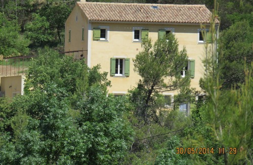 Eygaliers Apartment | A paradise for cyclists, mountain bikers, hikers and nature lovers.