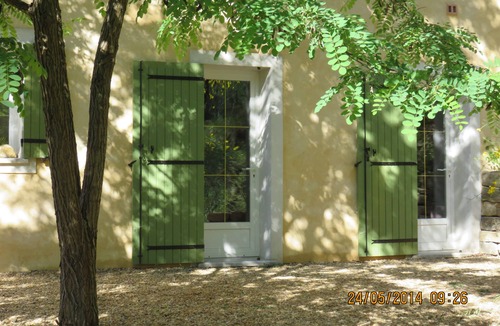 Eygaliers Apartment | A paradise for cyclists, mountain bikers, hikers and nature lovers.