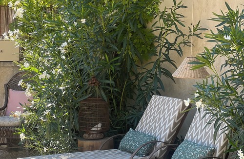 Molleges House | A Provencal gem in the heart of a village with swimming pool