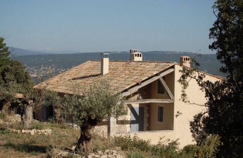 Villemus Villa | A sight we can't get enough of