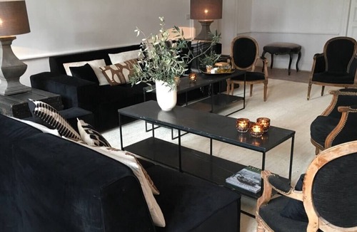Saint-Marcellin-les-Vaison Other | A stay in a château in Provence