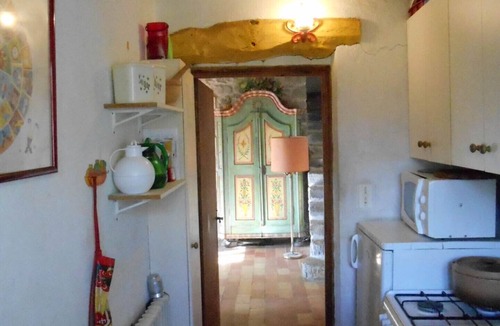 Savoillan House | A unique place facing Mont-Ventoux