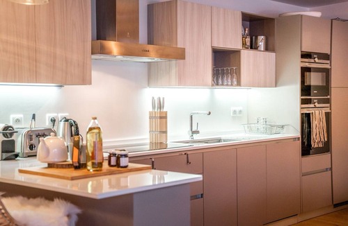 Saint-Chaffrey Apartment | Abela - Propriété d'exception, vue panoramique
