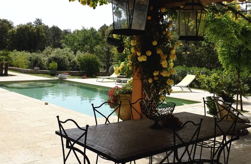 Lorgues Apartment | ABSOLUTE QUIET 45 km from the sea (St-Tropez).
