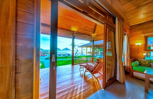 Kubu Resort | ABWonderdive Beach Resort