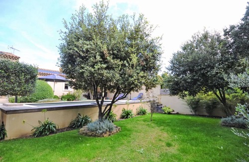 Vers-Pont-du-Gard Other | Accommodation ∙ 4 bedrooms ∙ 8 guests