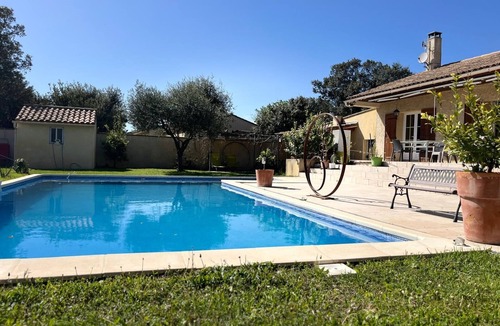 Grillon Apartment | Adult Only - Appartement au Calme