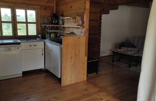 Trans-en-Provence Ski Chalet | Agréable Chalet en Bordure de Forêt