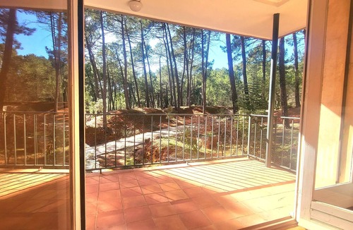 Roussillon House | Agréable Havres de Paix à Roussillon