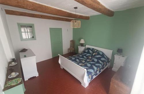Allemagne-en-Provence House | Agréable maison en Provence