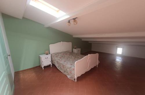 Allemagne-en-Provence House | Agréable maison en Provence