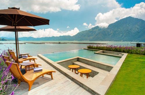 Kedisan Hotel | Agua Hotel