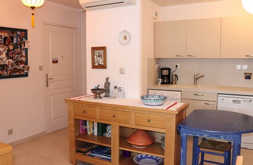 Cavaliere Apartment | Air-Conditioned 2-Bedroom Apartment with Terrace, Garage, and WiFi