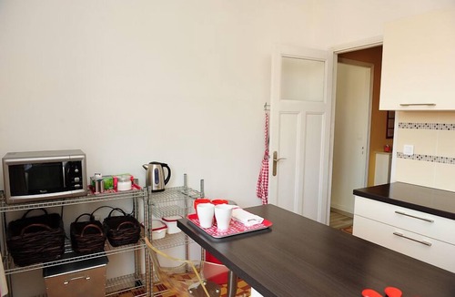 Avignon Apartment | Air-conditioned apartment 100m2 garage terrace near Avignon center