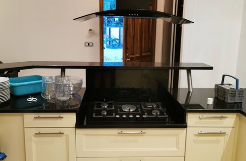 Cuges-les-Pins House | Air-conditioned Provencal villa for peaceful vacations with family or friends