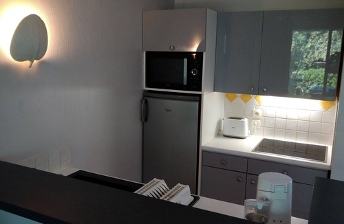 Les Restanques House | Air-conditioned house Pierre et Vacances St Tropez