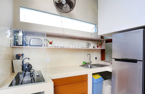 Sunset Road Villa | AkasaDua Villa · Indulge Yourself, Gorgeous 2 bedroom Villa with Private Pool